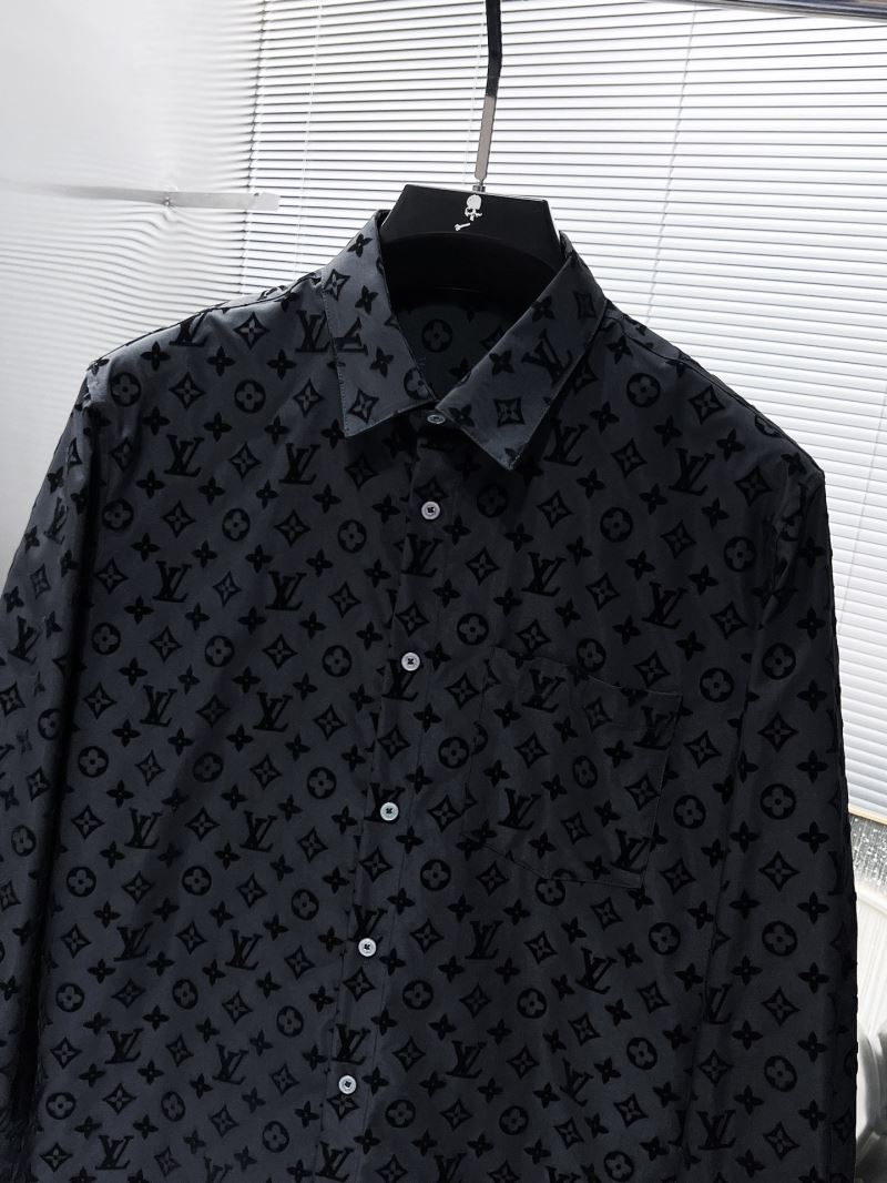 Louis Vuitton Shirts